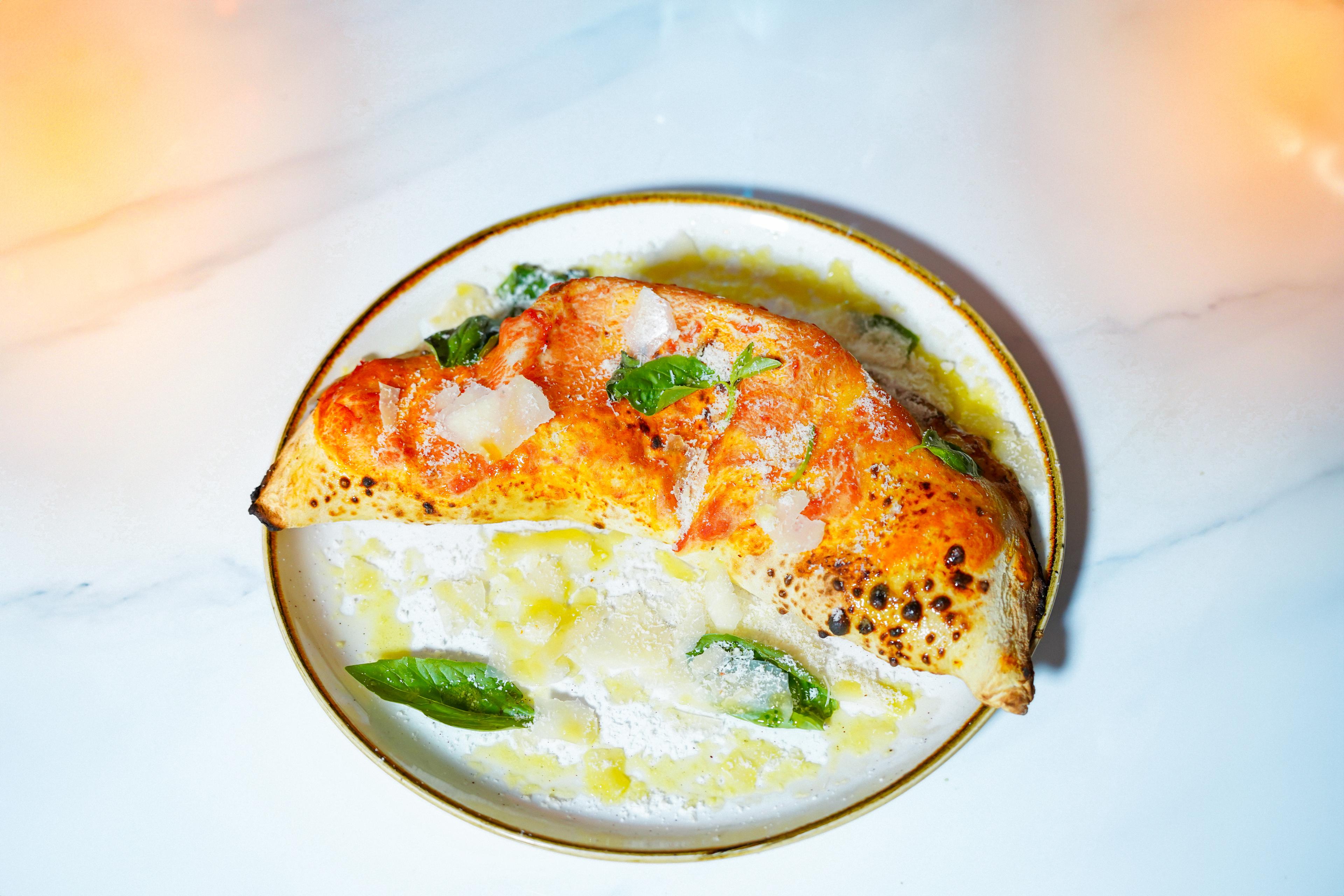 Calzone