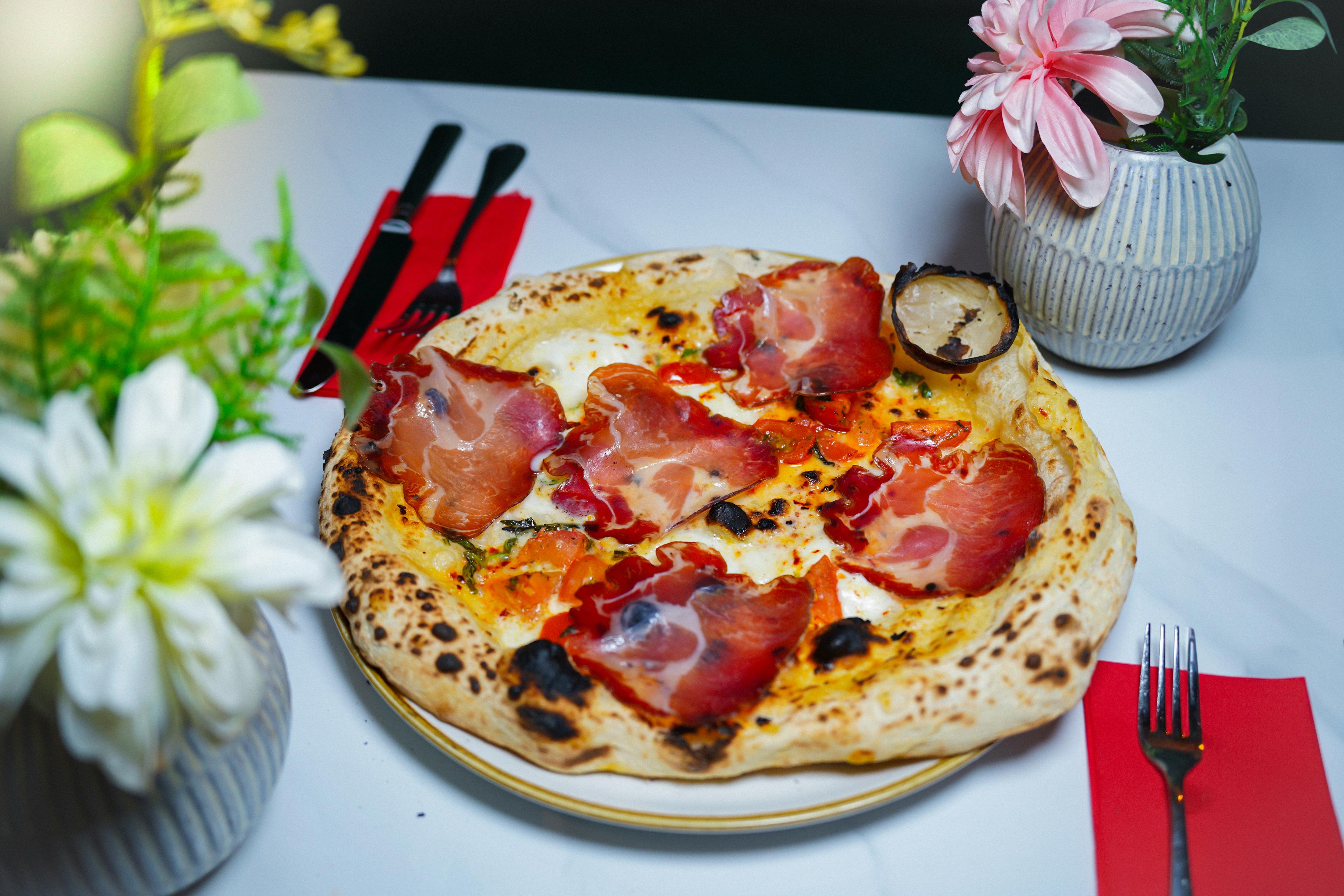 Capocollo