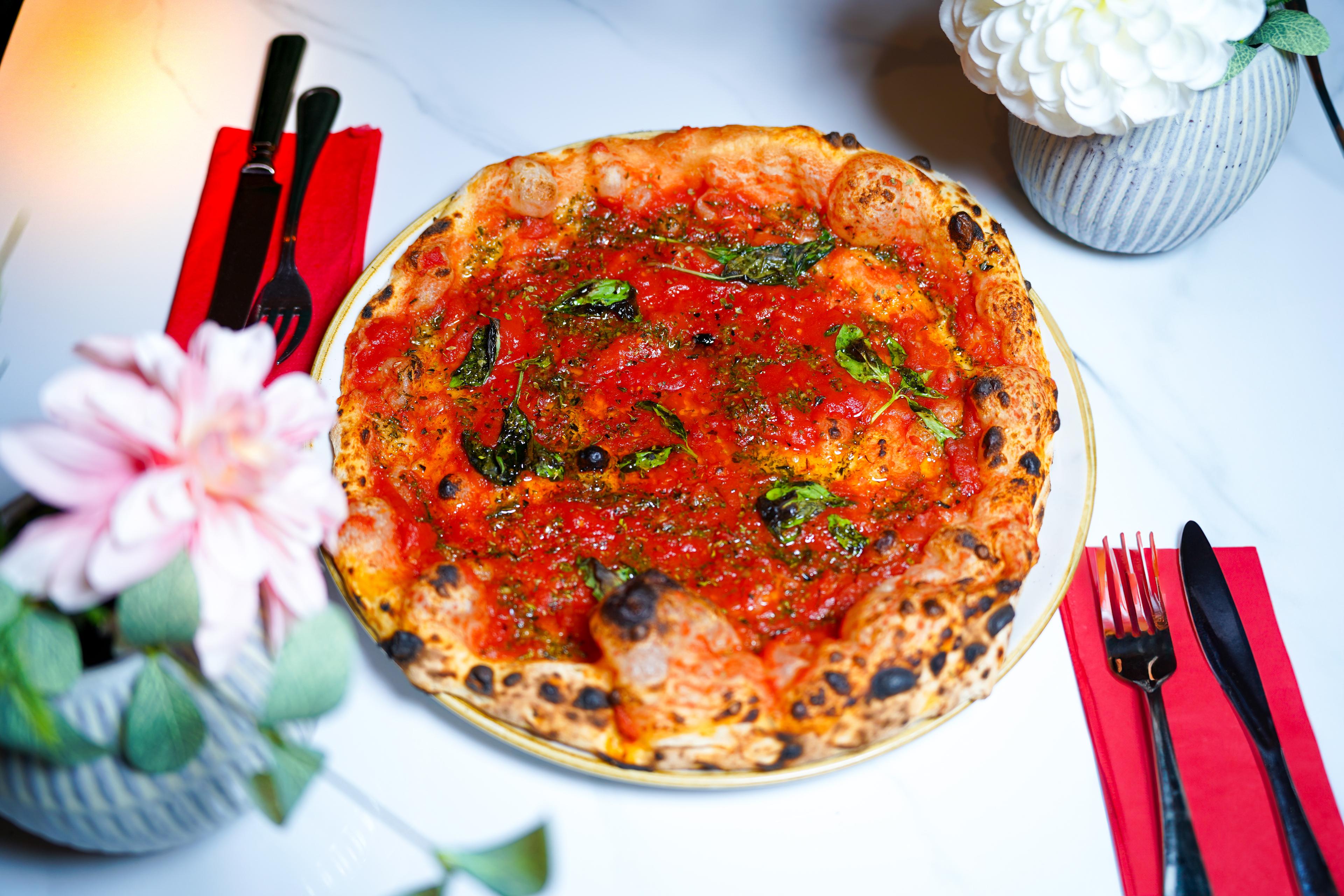 Marinara