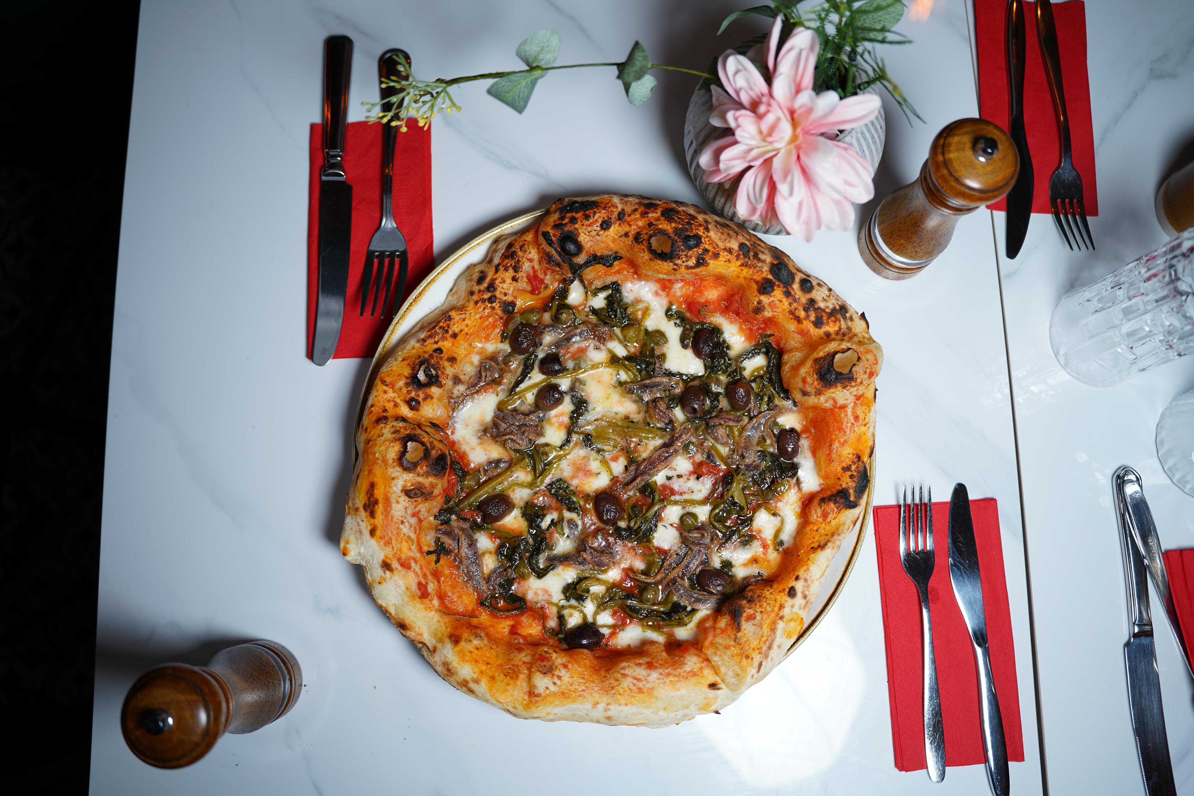 Napoletana